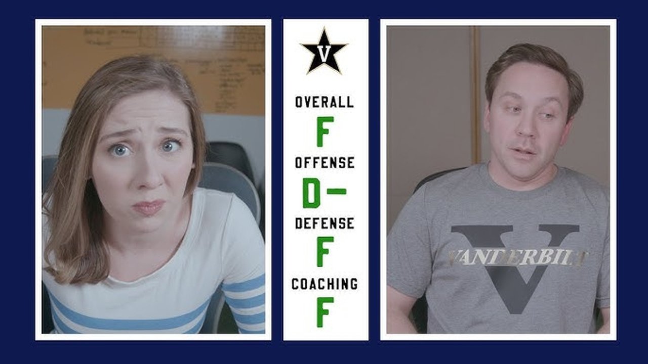 SEC Shorts - Season 7 Episode 25 : SEC Teams Get Their Final 2020 Season Report Cards