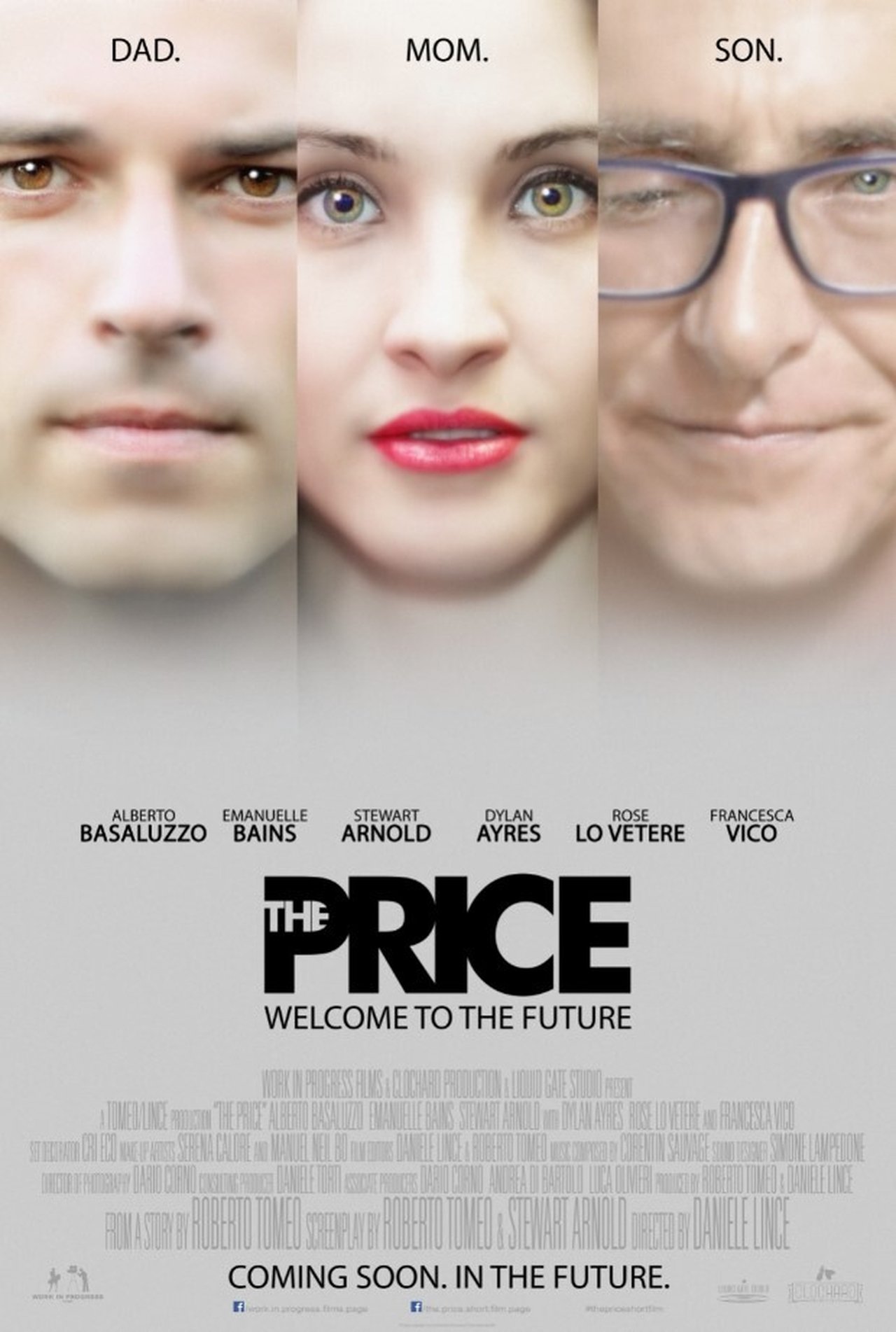 The Price The Price