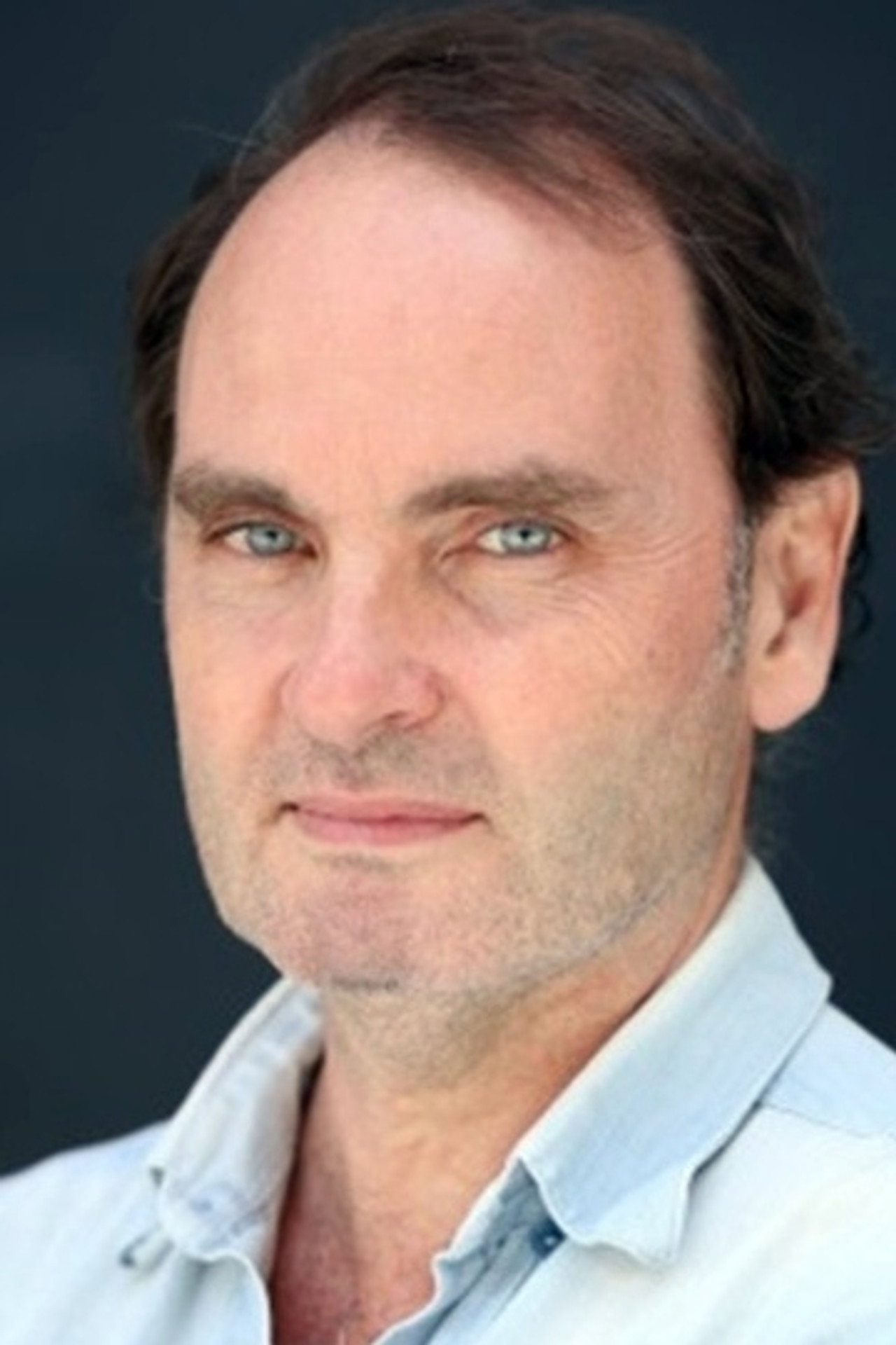 Baptiste Roussillon