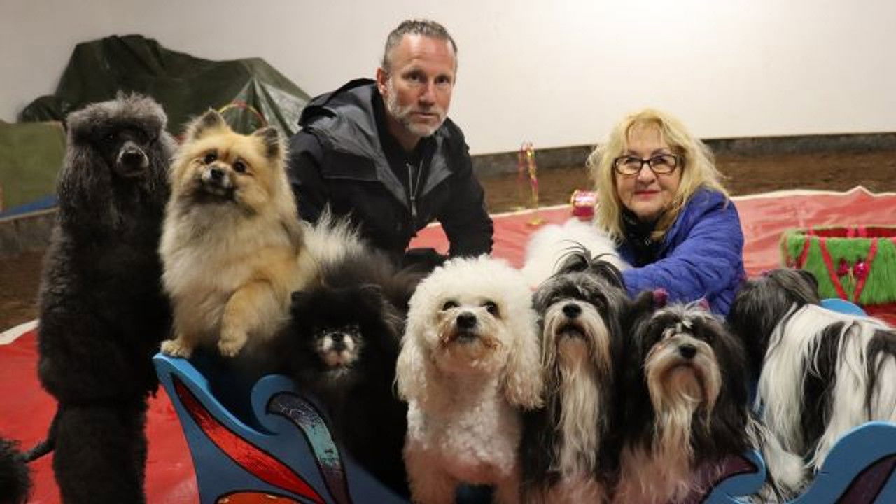 På gränsen med Peter Jihde — Épisode 4