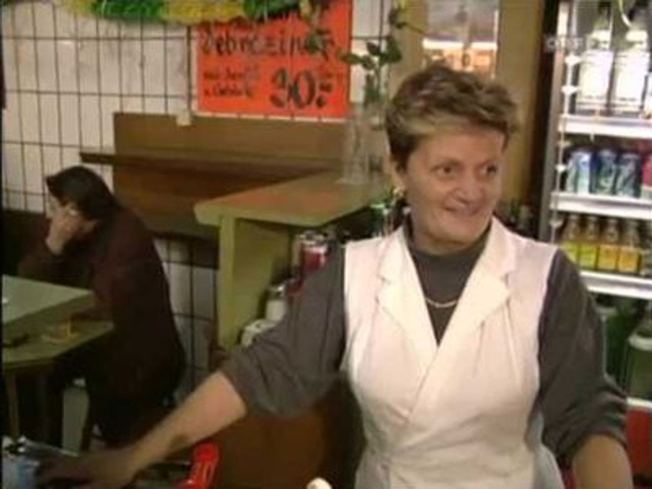 Alltagsgeschichten — Épisode 35