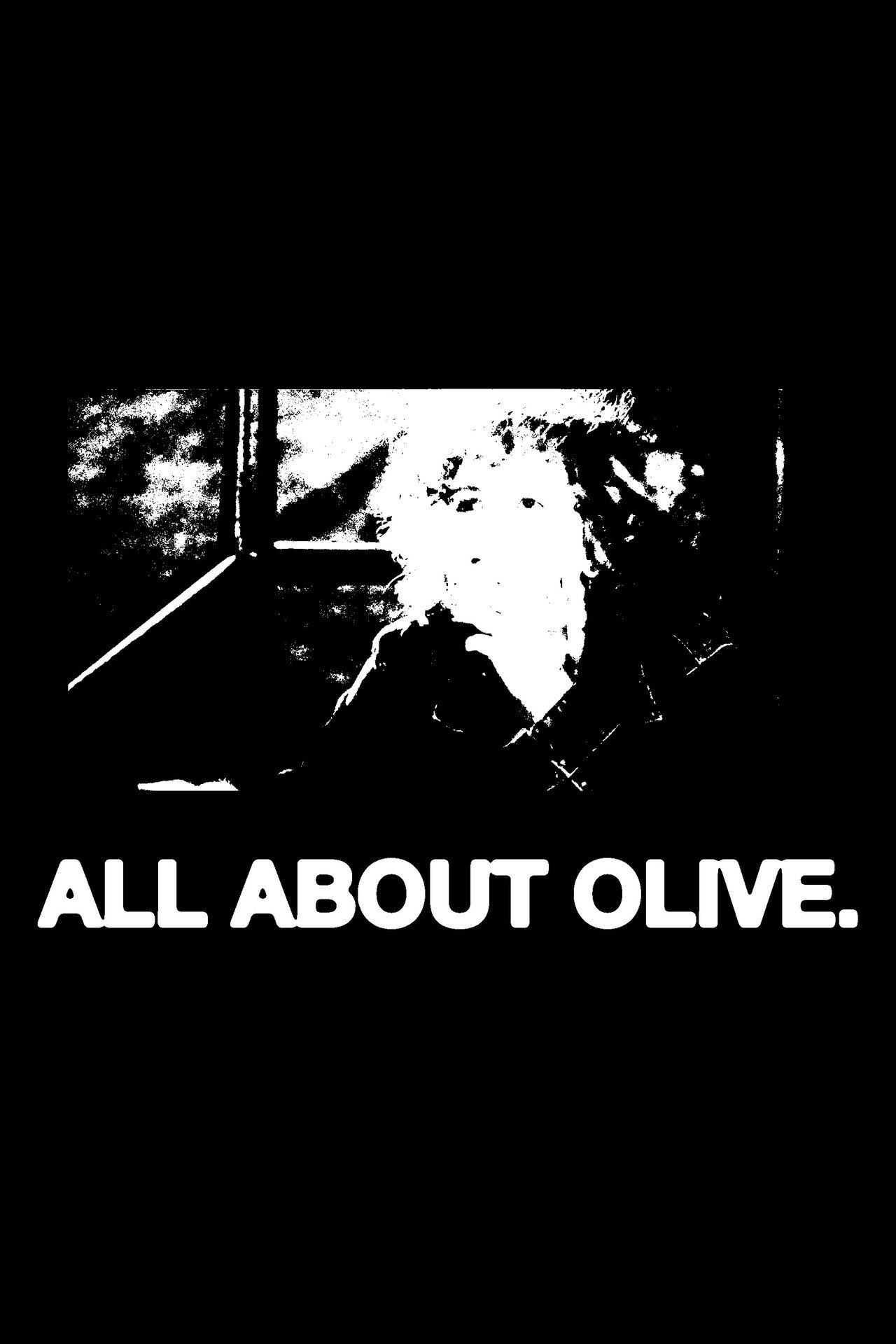 ALL ABOUT OLIVE.
