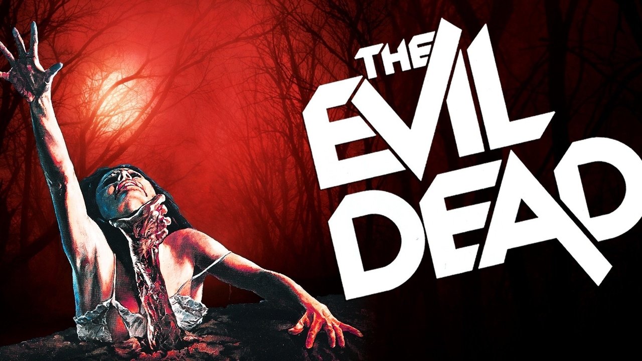The Evil Dead