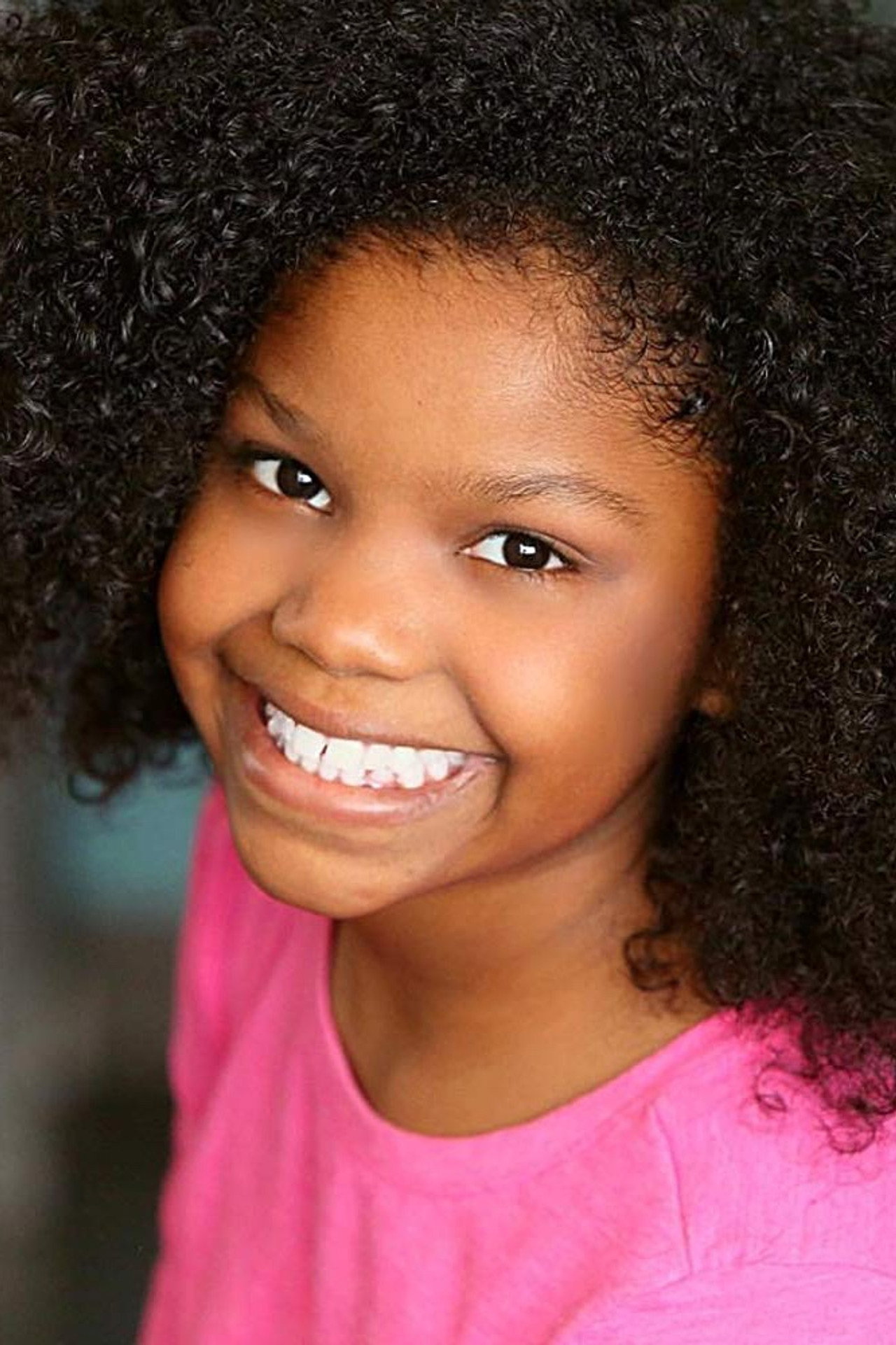 Drew Olivia Tillman