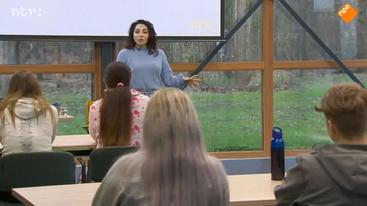 Dream School - Season 5 Episode 2 : Episode 2