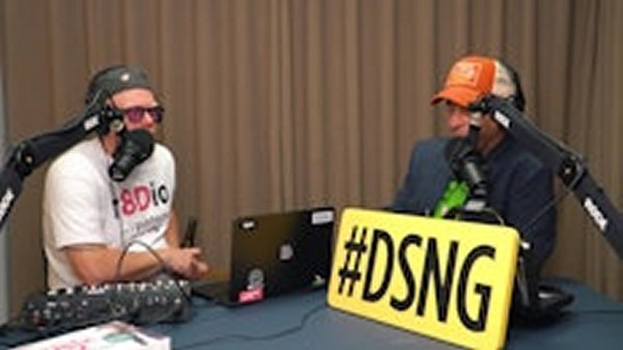 Den gule sofa med Allan Sindberg - Season 0 Episode 5 : Episode 5