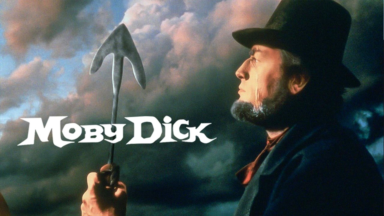 Moby Dick (1956)