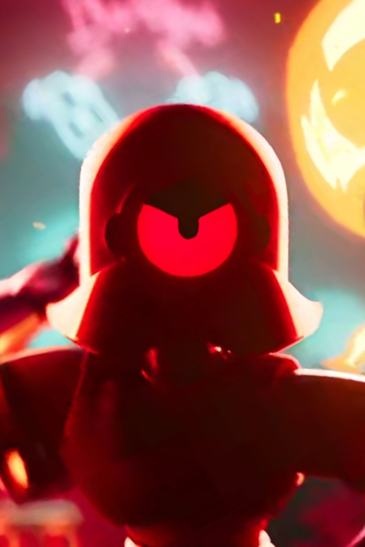 Brawl Stars Animation: Barley's Last Call! poster