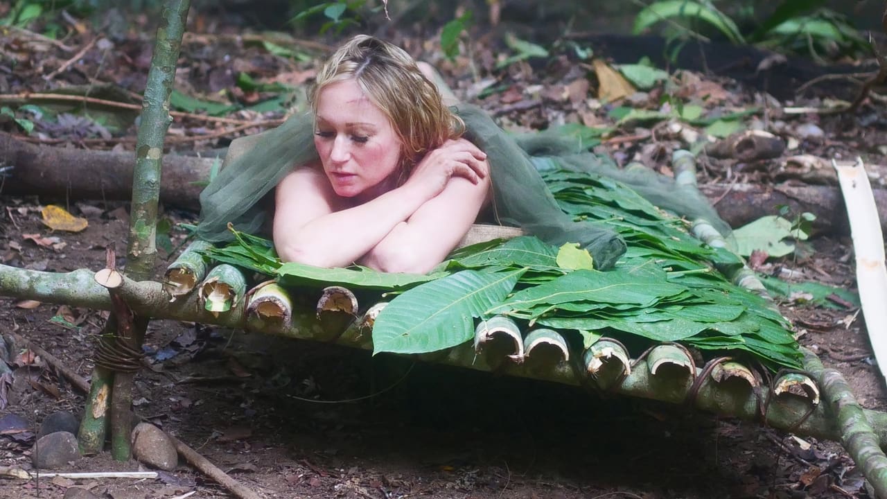 Naked and Afraid - Season 11 Episode 11 : Shaken and Very Stirred