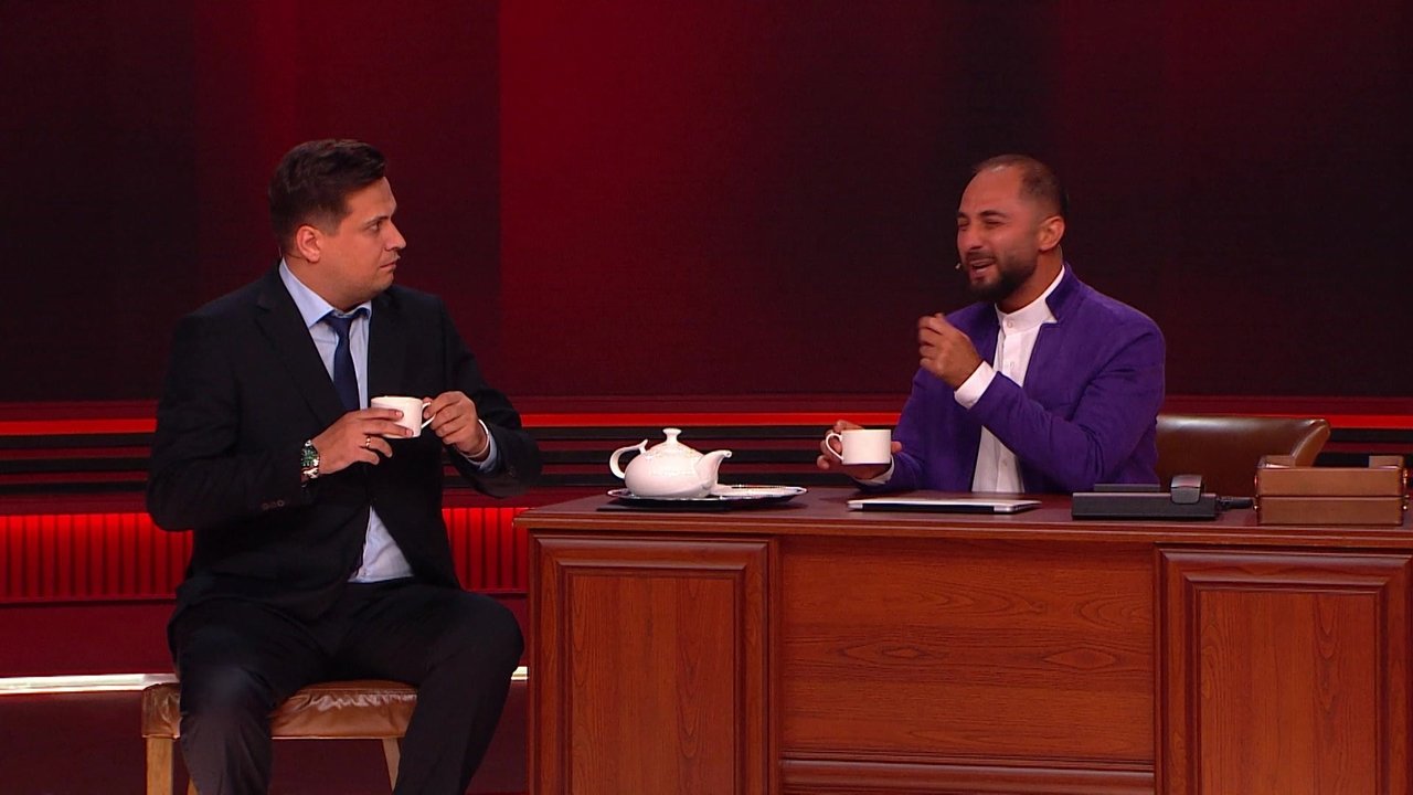 Comedy Club - Season 21 Episode 12 : Episode 12