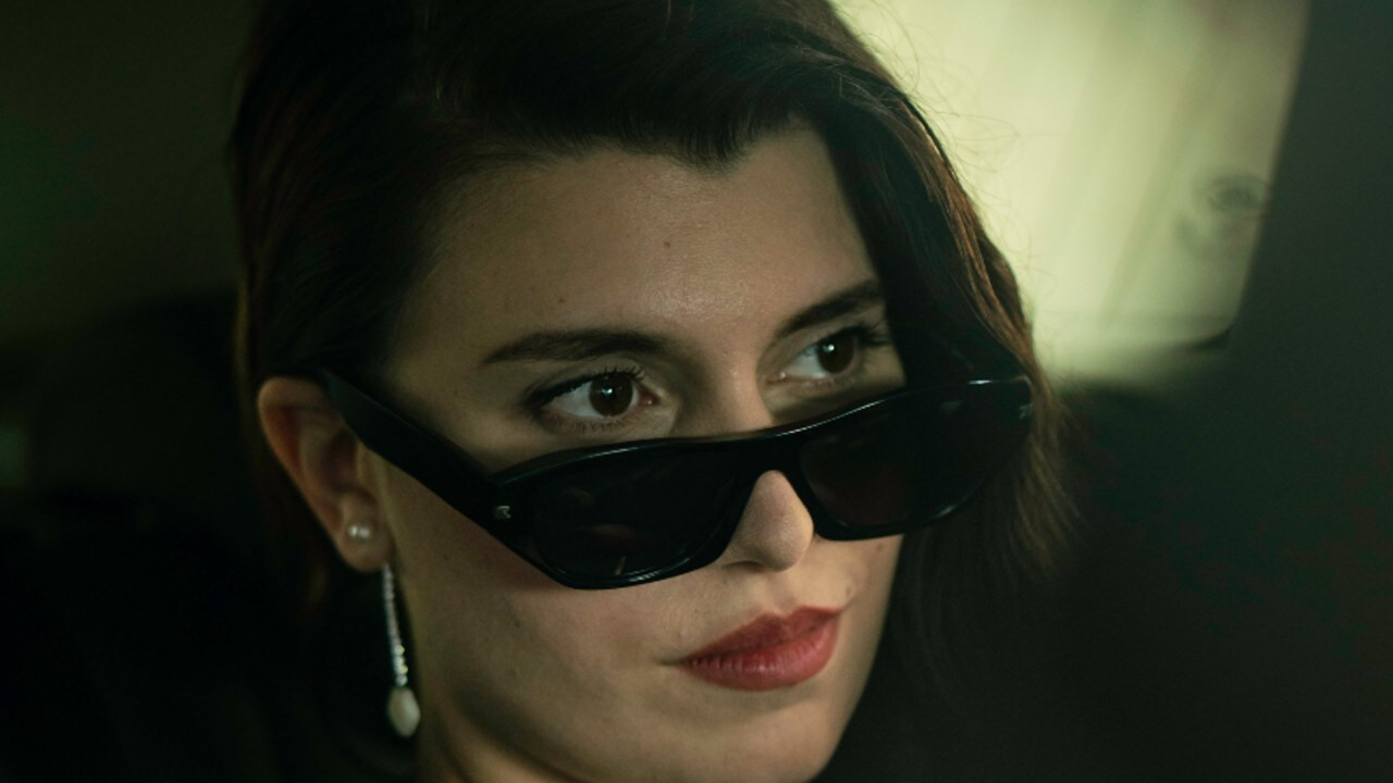 Mare Fuori — Épisode 1