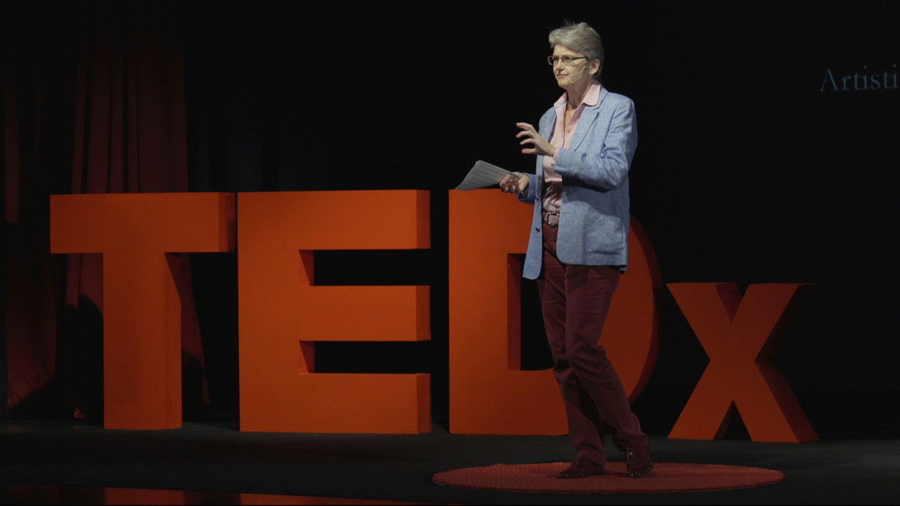 Cast and Crew of TED talks: Changing identities