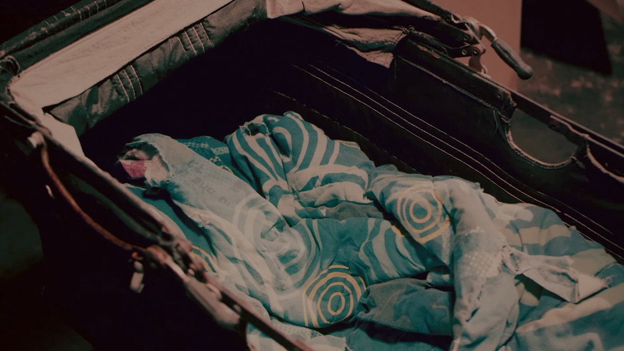 Terrifier background 234