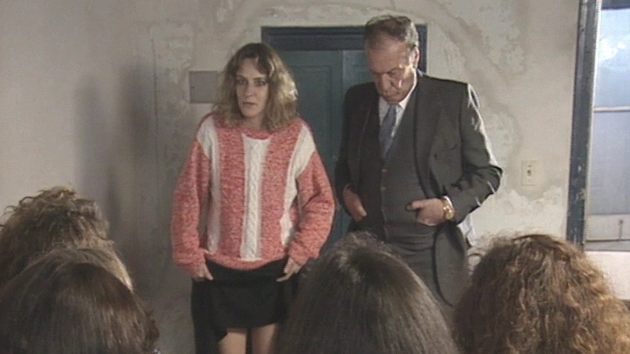 La historia casi verdadera de Pepita la Pistolera