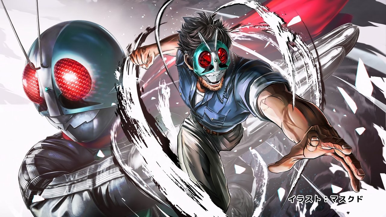 Tojima Wants to Be a Kamen Rider - Season 1 Episode 2 : I am Tackle