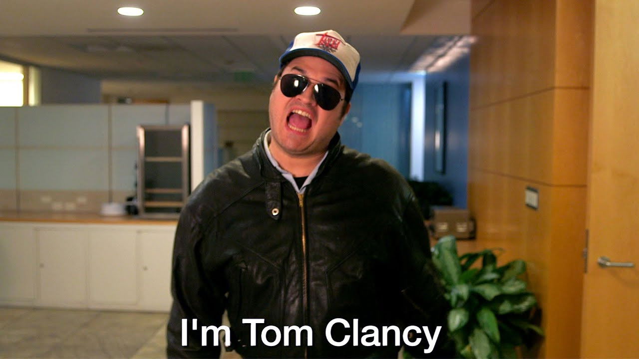 All-Nighters — Épisode 9