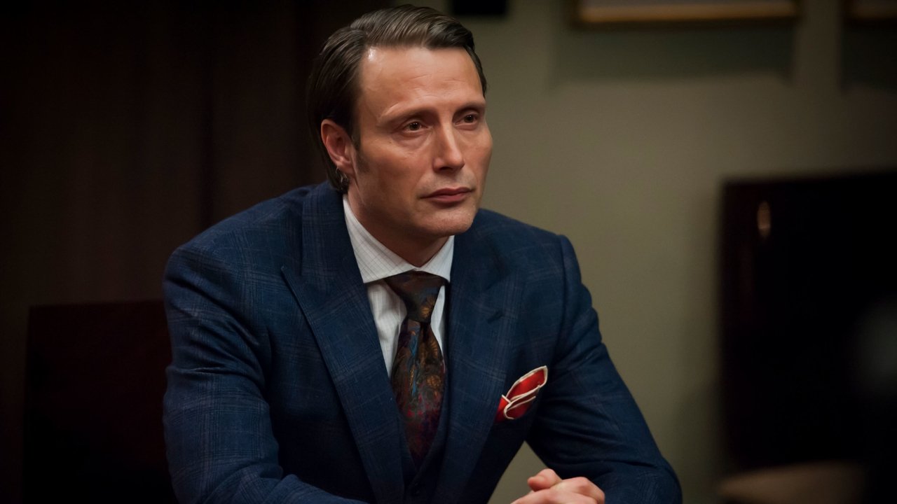Hannibal - Season 1 Episode 11 : Rôti