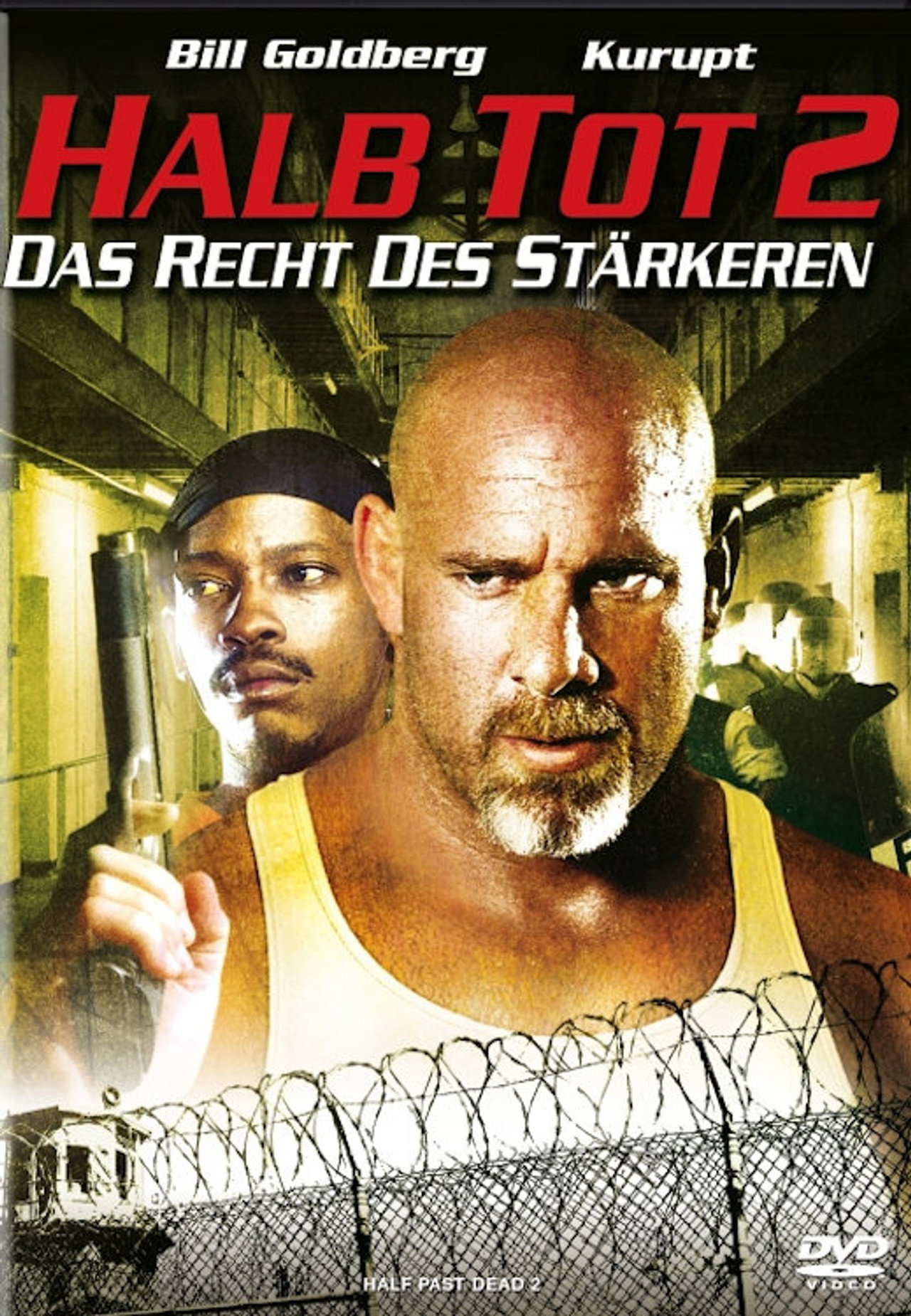 Halb Tot 2 - Das Recht des Stärkeren