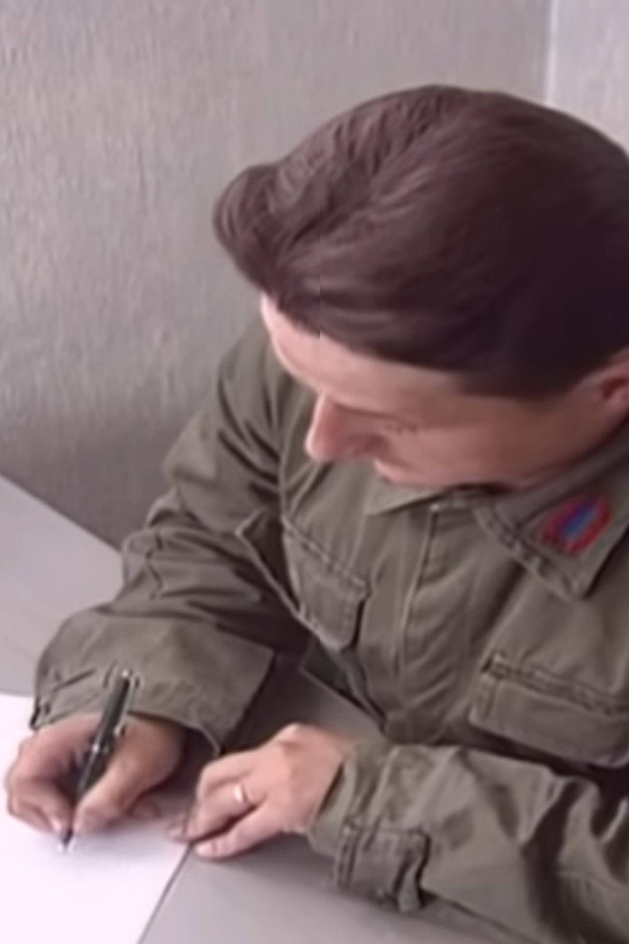 Gerçek Kesit: Yasak Aşkın Bedeli Backdrop