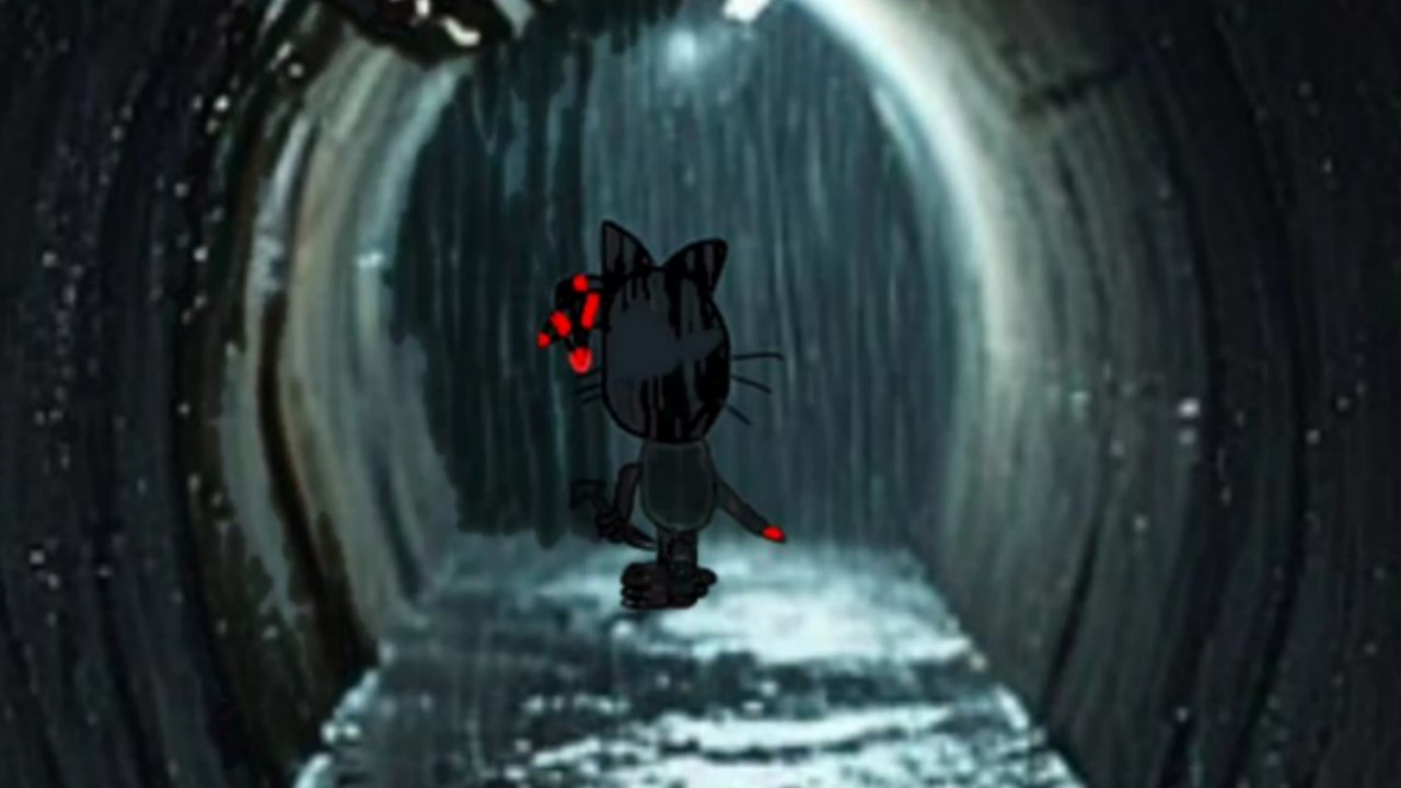 Smudge's Adventures — Épisode 7