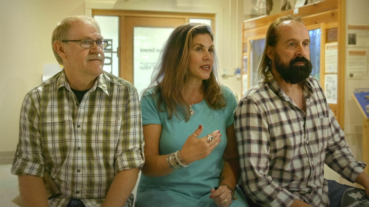 The American Runestone — Épisode 5