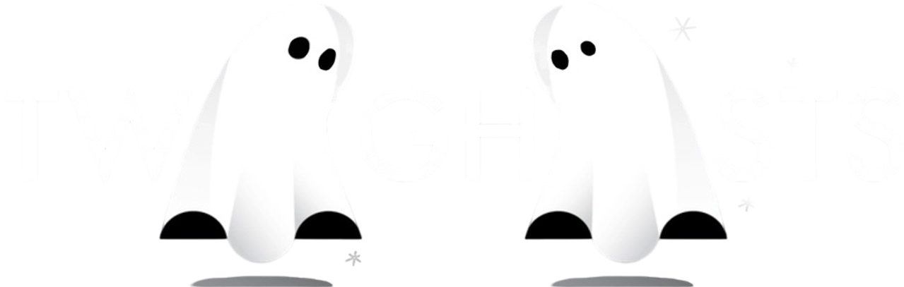 Two Ghosts