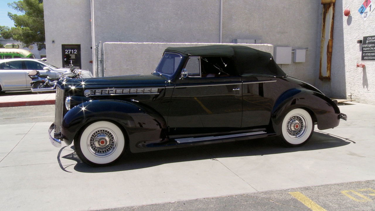 Chasseur de bolides — Épisode 17