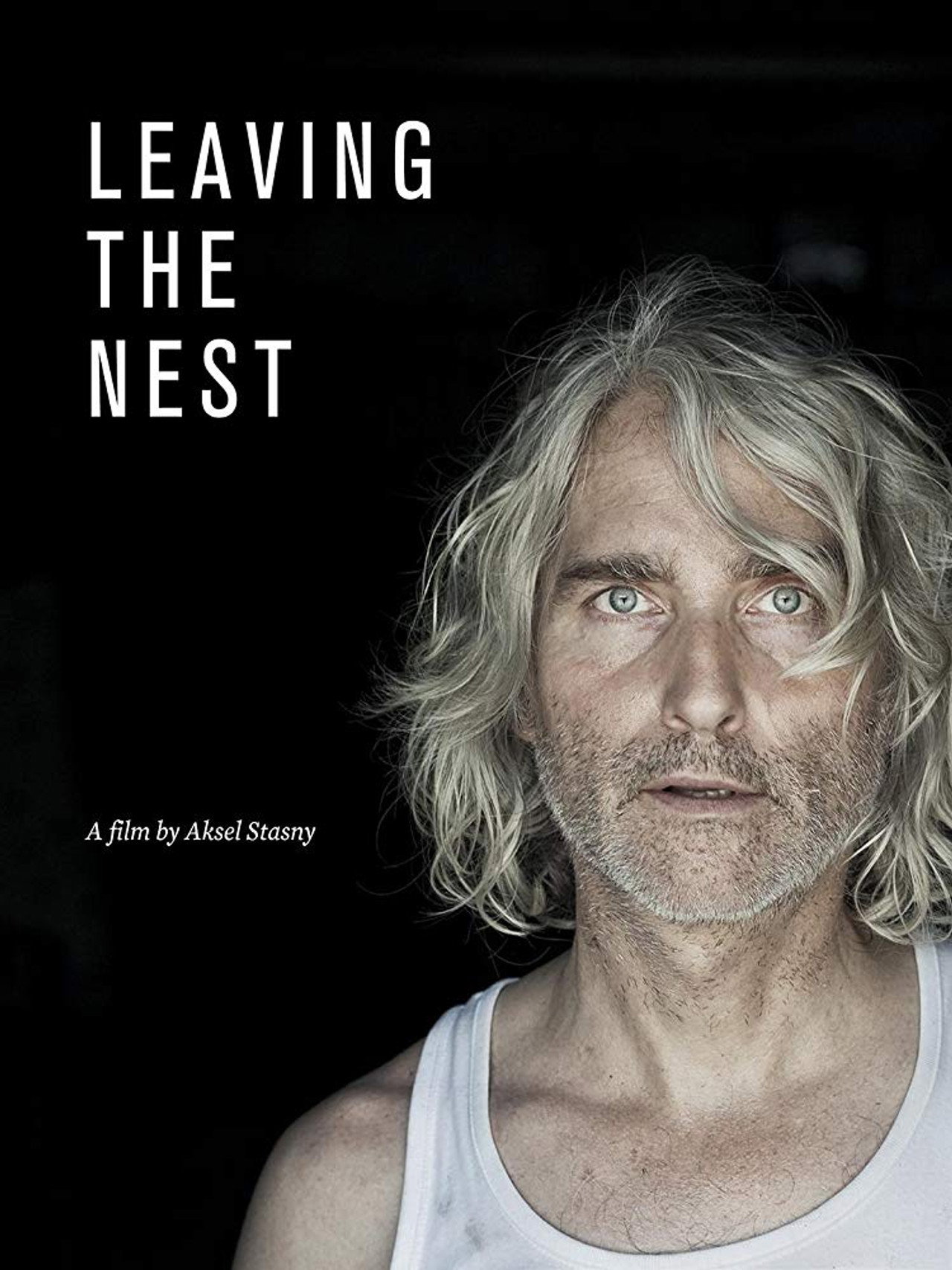 Leaving the Nest filmaffisch