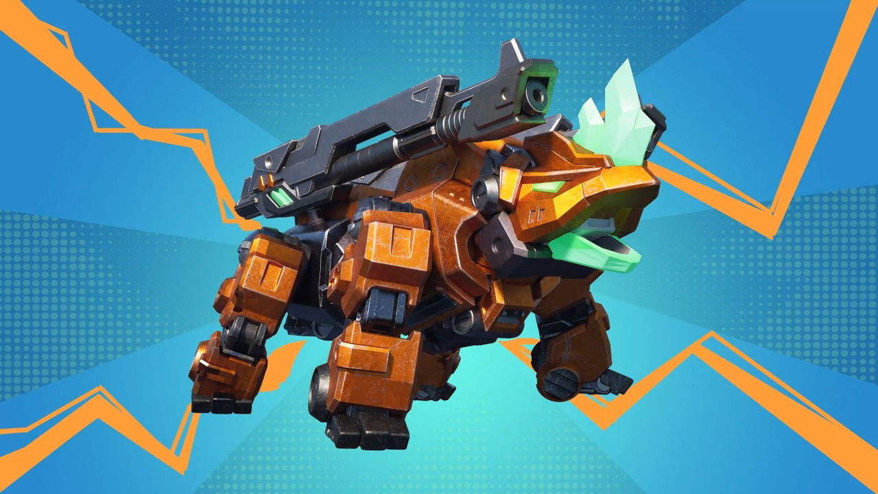 变形联盟 — Épisode 19