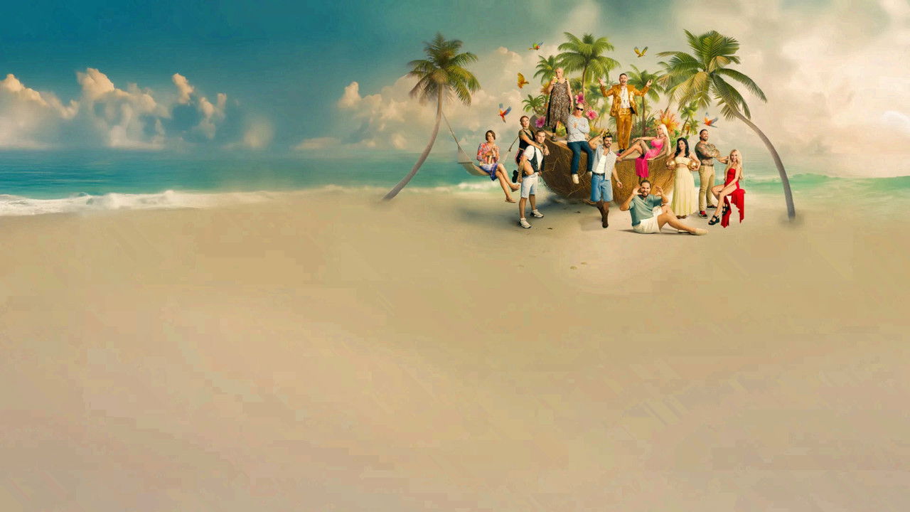 Promis unter Palmen backdrop image