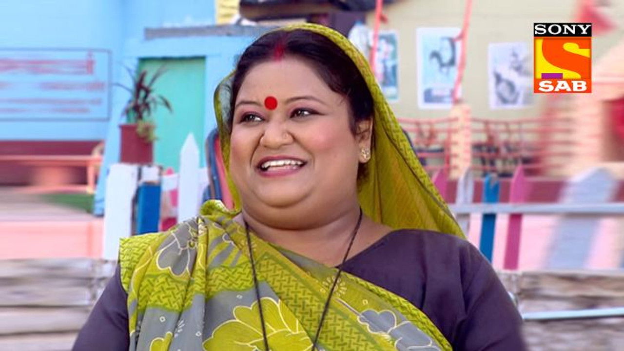 Lapataganj — Épisode 744