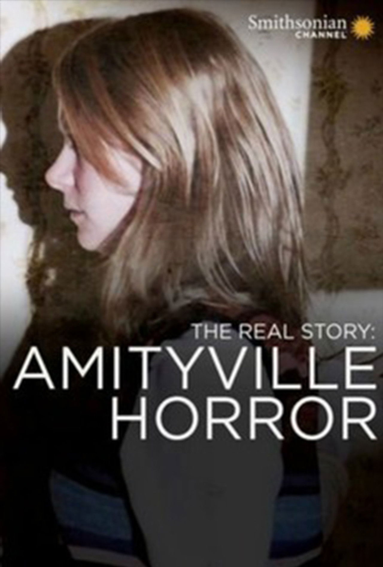 The Real Story: The Amityville Horror Backdrop