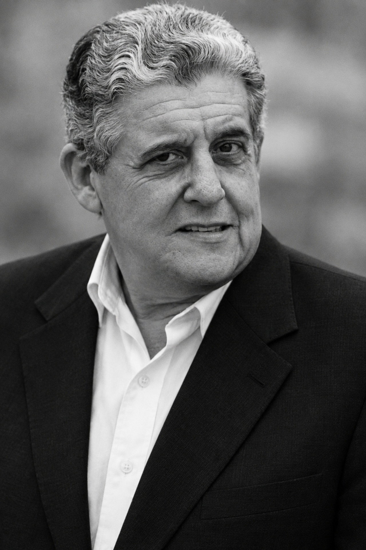 Walter Etchandy