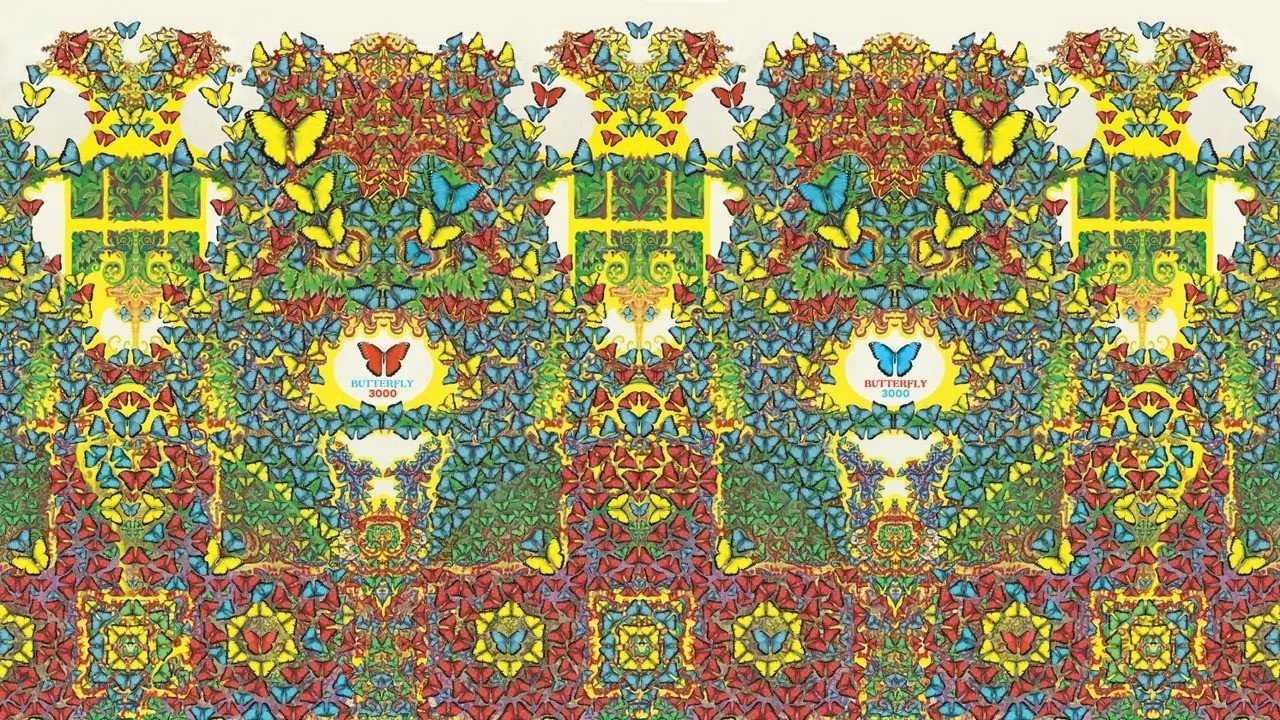 Trailer di Butterfly 3000: Ocular Edition Immagine di copertina del trailer di Butterfly 3000: Ocular Edition