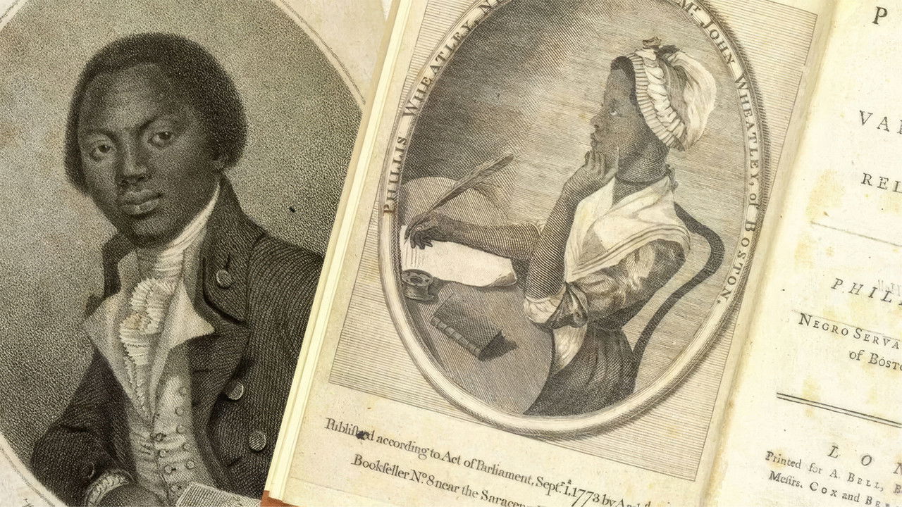 1833: The Year Britain Abolished Slavery