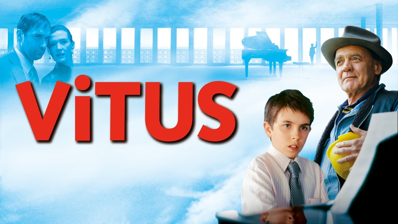 Vitus (2006)