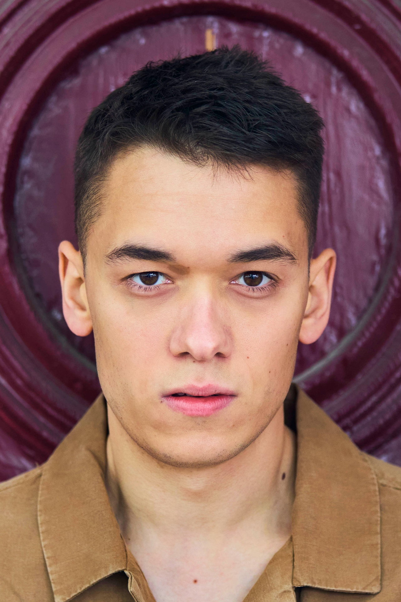 Merlin Walden