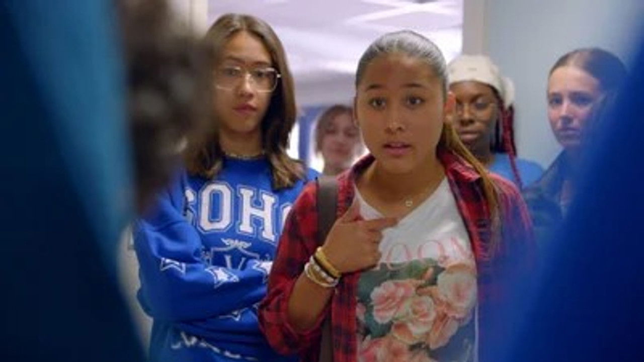 ASKIP, le collège se la raconte — Le jour de la rébellion