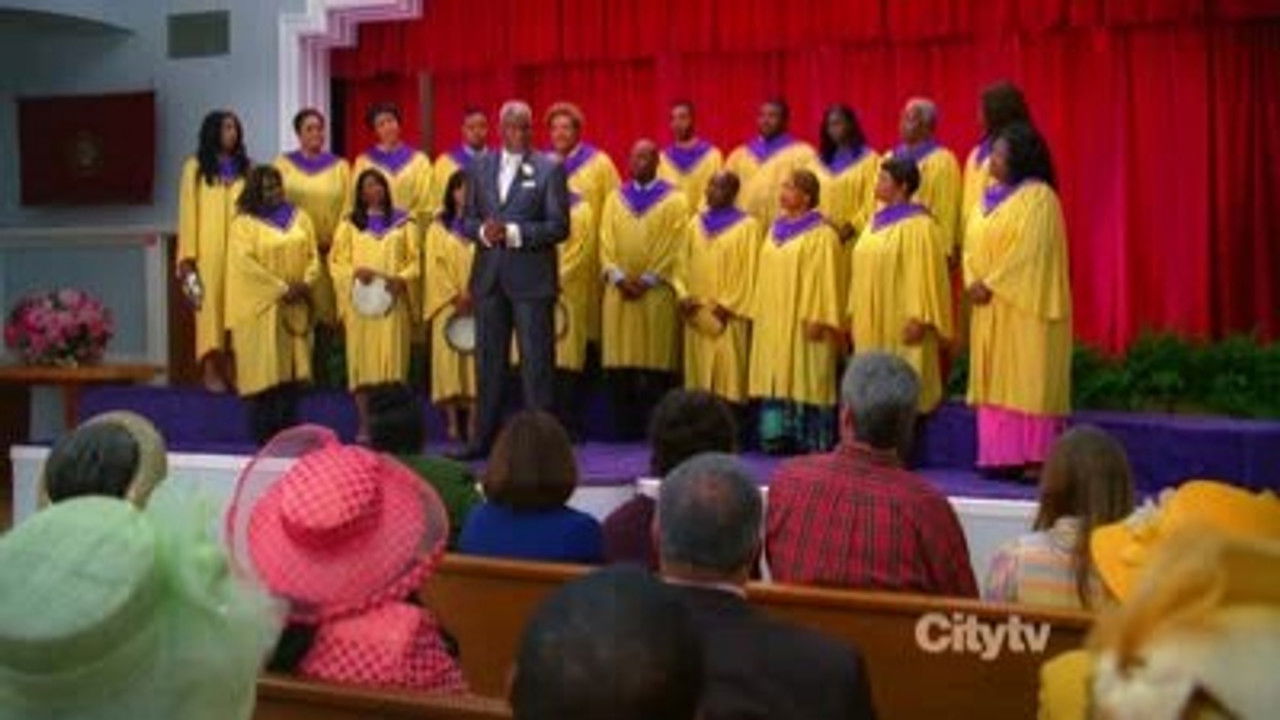 The Middle — Le projet d'une vie