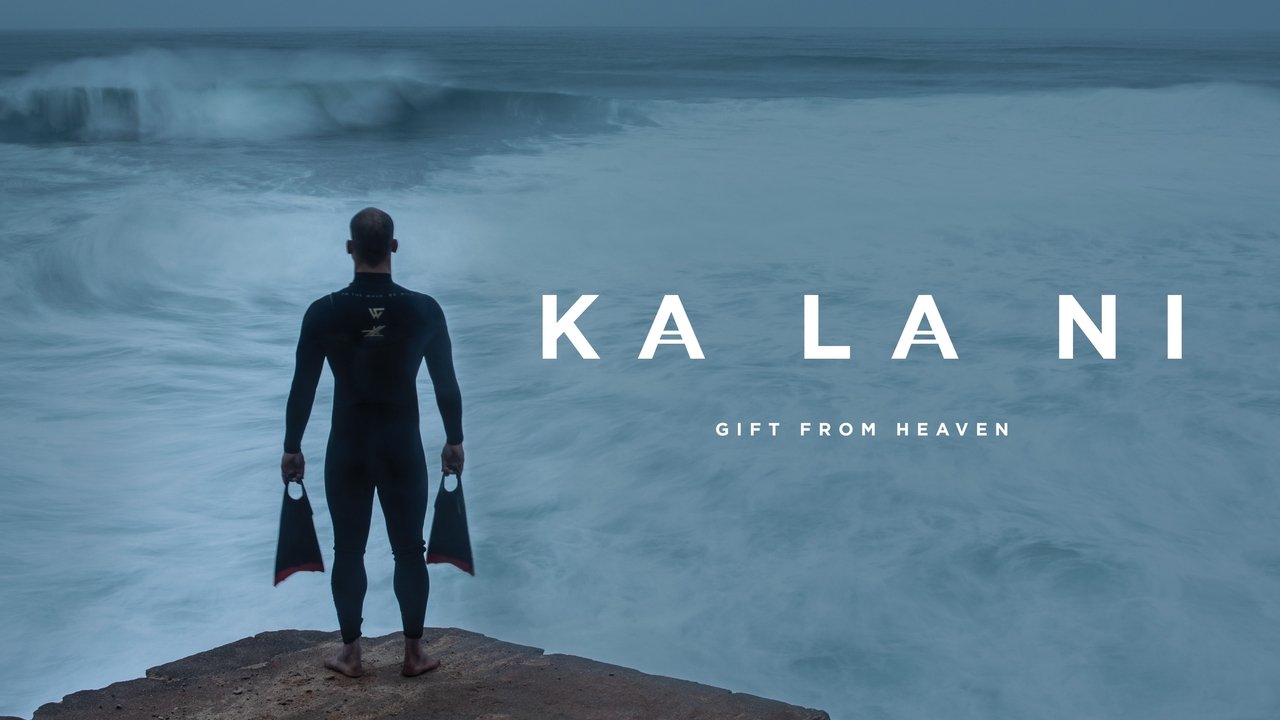 Kalani: Gift from Heaven background