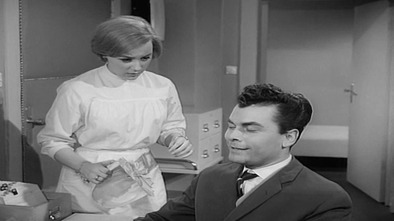 Meine Frau Susanne — Épisode 19