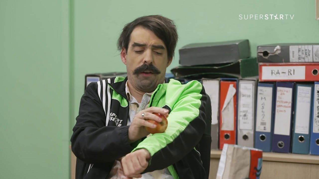 Државни посао — Épisode 73