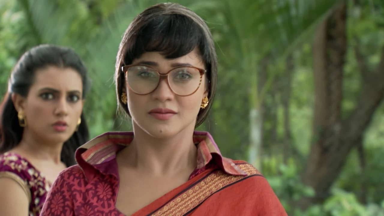 Qubool Hai — Épisode 708