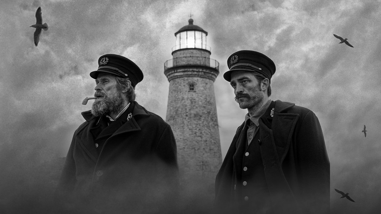 The Lighthouse (2019)