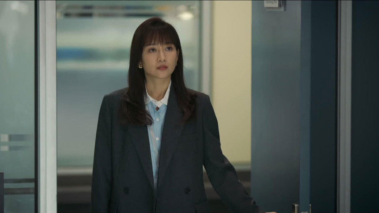 赤热 — Épisode 18