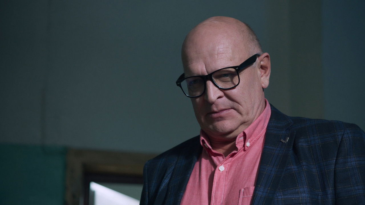 Панчер — Épisode 10