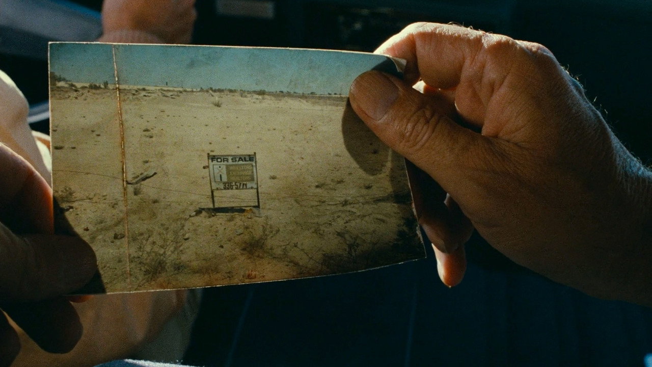Paris, Texas background 136