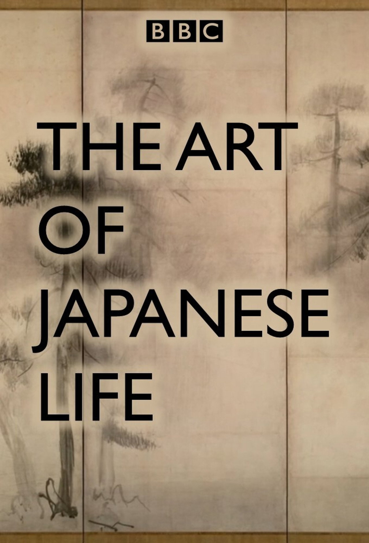 A japán élet művészete – plakát 6