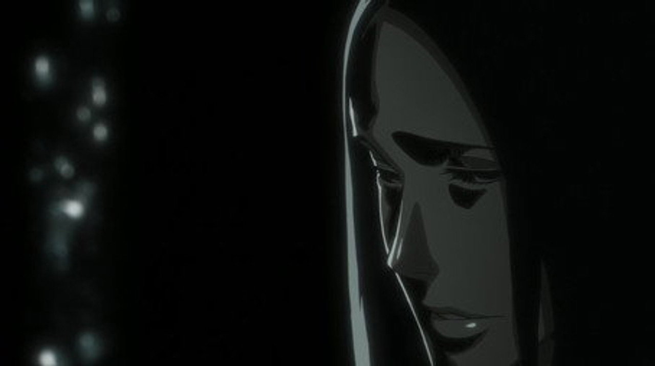 photo from the episode