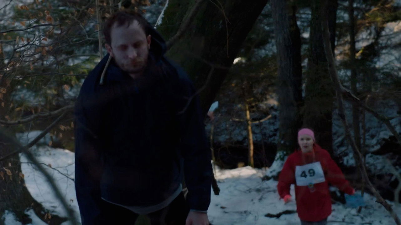 Zákony vlka — Épisode 5